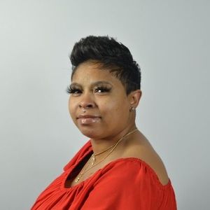 Meet your Posher, Tammy